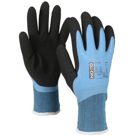 OX-ON Winter Comfort 3309