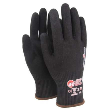 Best Grip Blackiro HV-NXC3158 Best Grip Blackiro HV-NXC3158