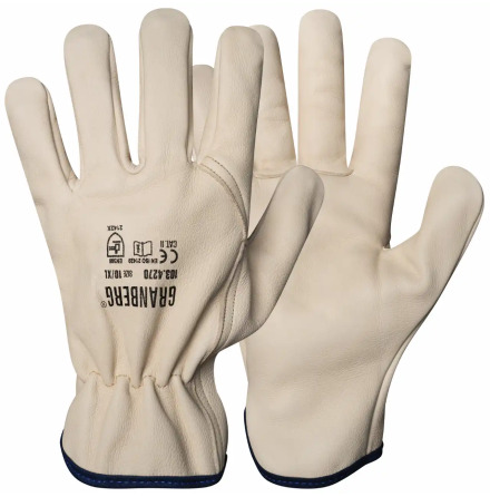 Granberg Arbetshandske Oxnarv 103.4270 Granberg Arbetshandske Oxnarv 103.4270