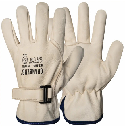 Granberg Arbetshandske Oxnarv 103.4275 Granberg Arbetshandske Oxnarv 103.4275