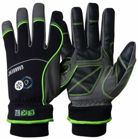 Granberg Montagehandske Syntet Vinterfodrad 107.7114 Granberg Montagehandske Syntet Vinterfodrad 107.7114