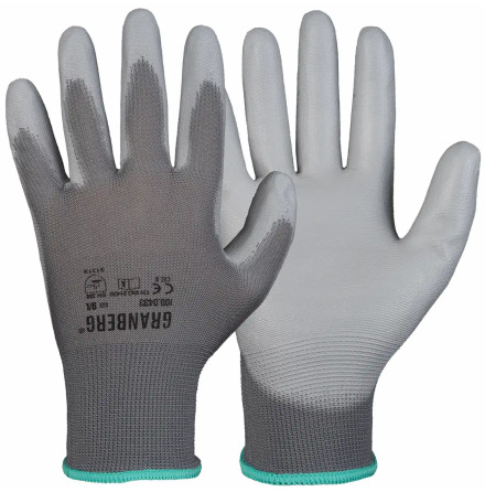Granberg Montagehandske Pu 100.0433 Granberg Montagehandske Pu 100.0433