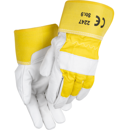 Thor Arbetshandske Oxnarv 2247 Thor Arbetshandske Oxnarv 2247