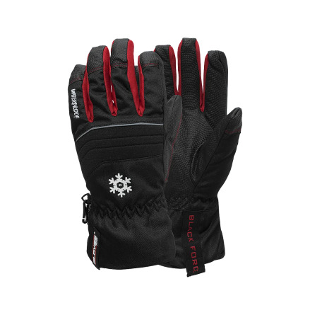 Gloves Pro Black Force 5261 Gloves Pro Black Force 5261