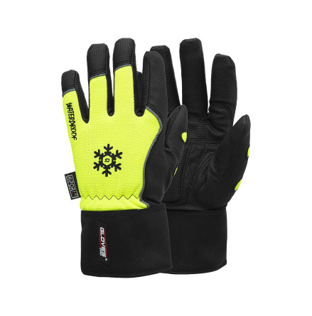 Gloves Pro Black Signal 5260 Gloves Pro Black Signal 5260