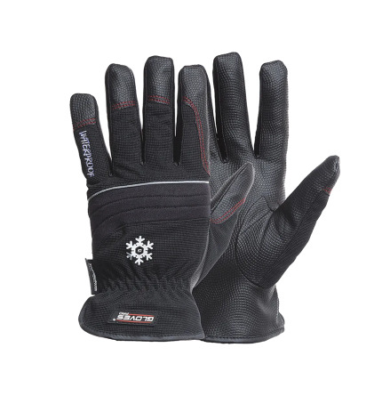 Gloves Pro Black Star 5262 Gloves Pro Black Star 5262