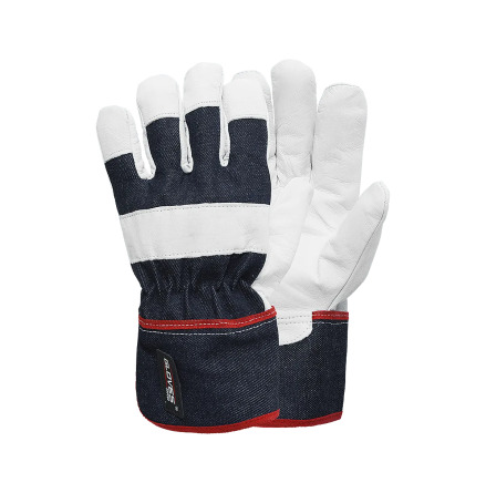 Gloves Pro Economy Work Cold 5741 Gloves Pro Economy Work Cold 5741