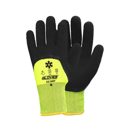 Gloves Pro Ice Grip 5618 Gloves Pro Ice Grip 5618