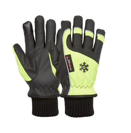 Gloves Pro Red Signal 34704 Gloves Pro Red Signal 34704