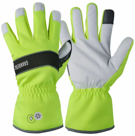 Granberg Arbetshandske Vinterfodrad 113.1055