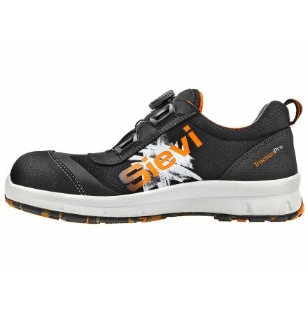 Sievi 52343 L�gsko Racer TR S3