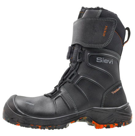 Sievi 52859 K�nga Alaska GT Roller XL+ S7