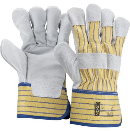 OX-ON Worker Basic 2001