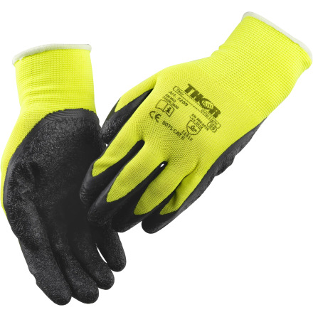 Thor Powergrab Light Hi-Viz 7209