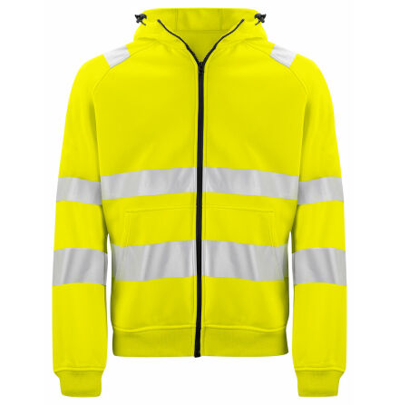 ProJob 6132 HOODJACKA KLASS 3/2