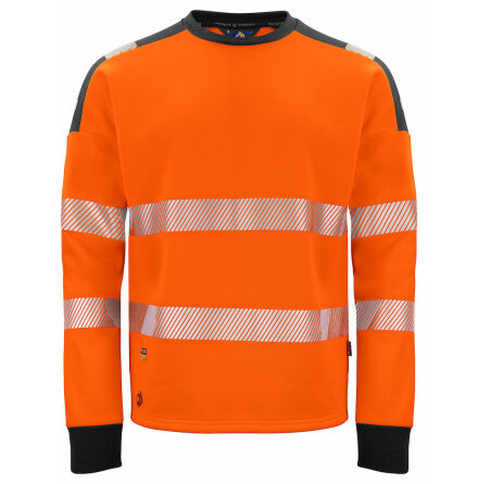 ProJob 6108 SWEATSHIRT KLASS 3/2