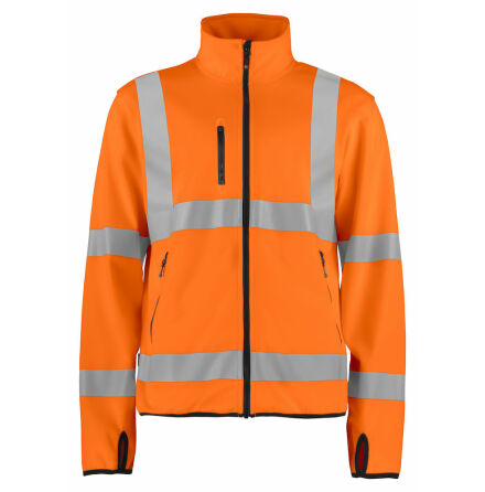 ProJob 6105 VARSELTR�JA MED DRAGKEDJA KLASS 3