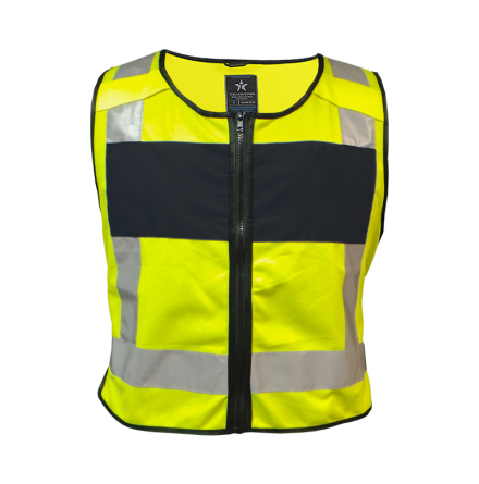 TEXSTAR VK Vest Short VV02