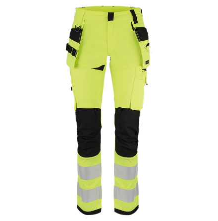 TEXSTAR W' HiVis Func. Pant WP53