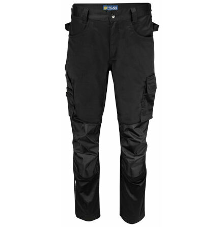 ProJob 5574 HANTVERKSBYXA STRETCH