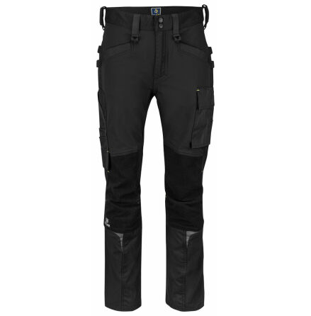 ProJob 5566 HANTVERKSBYXA STRETCH